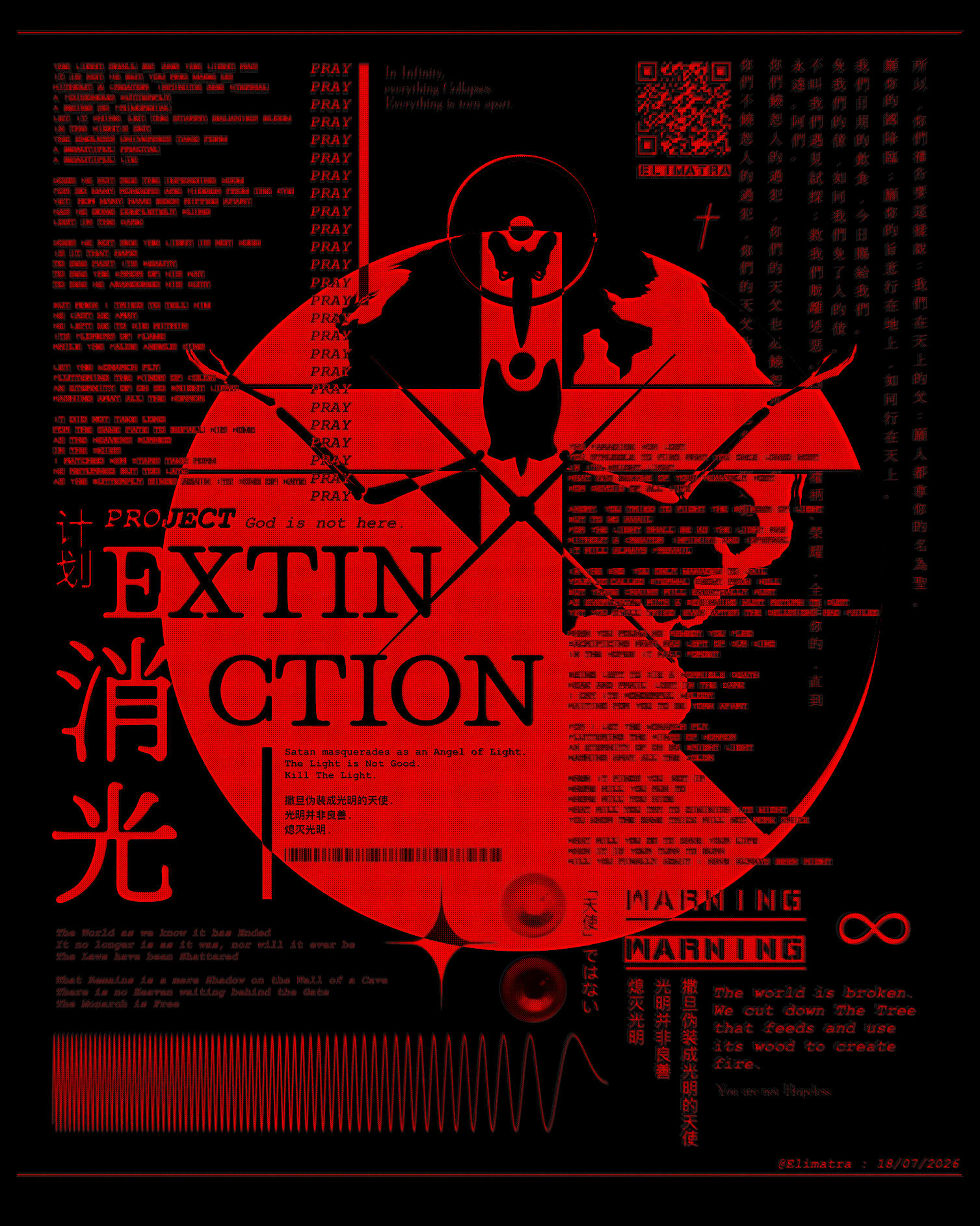 EXTINCTION