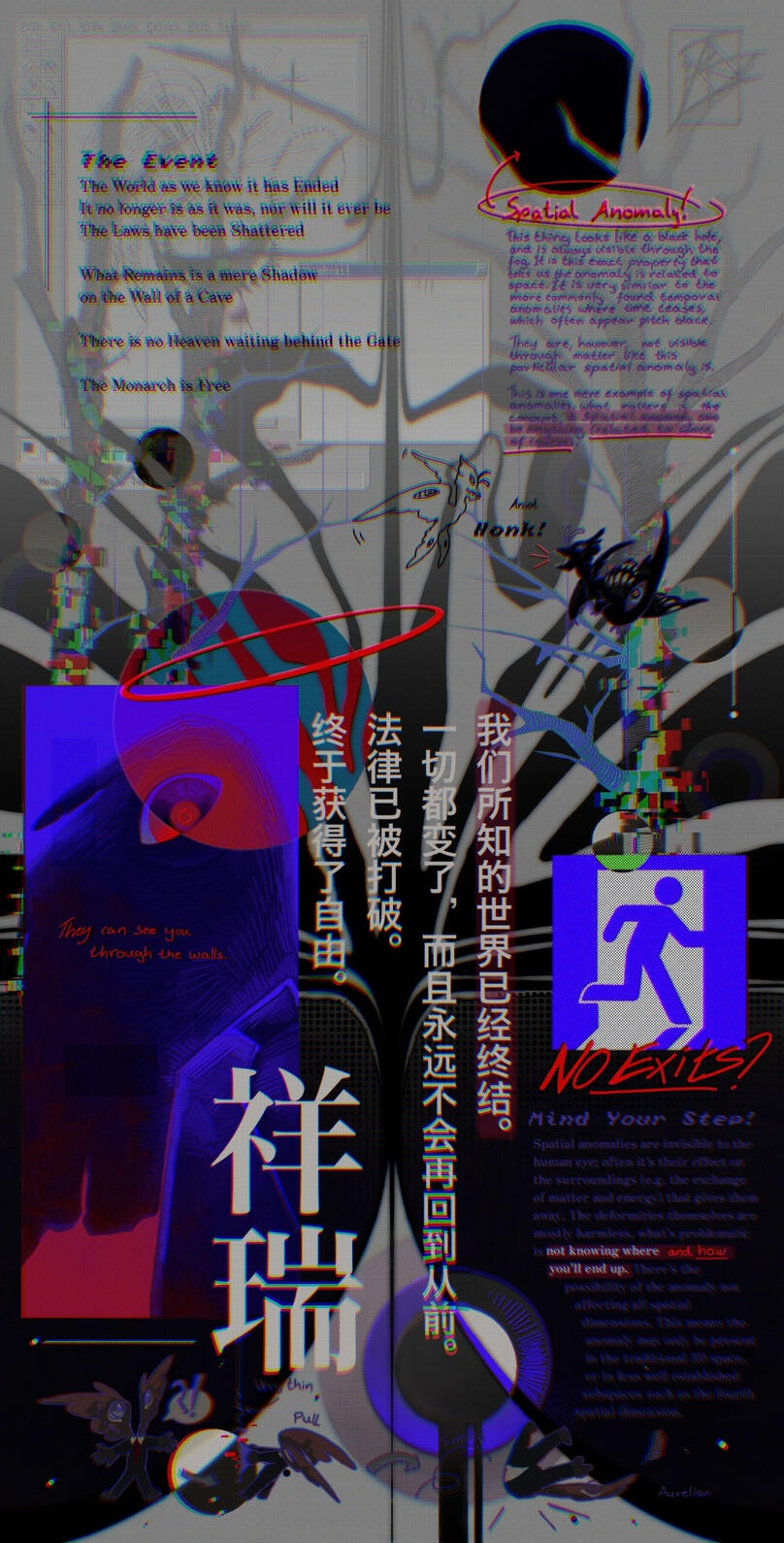 Experimenting