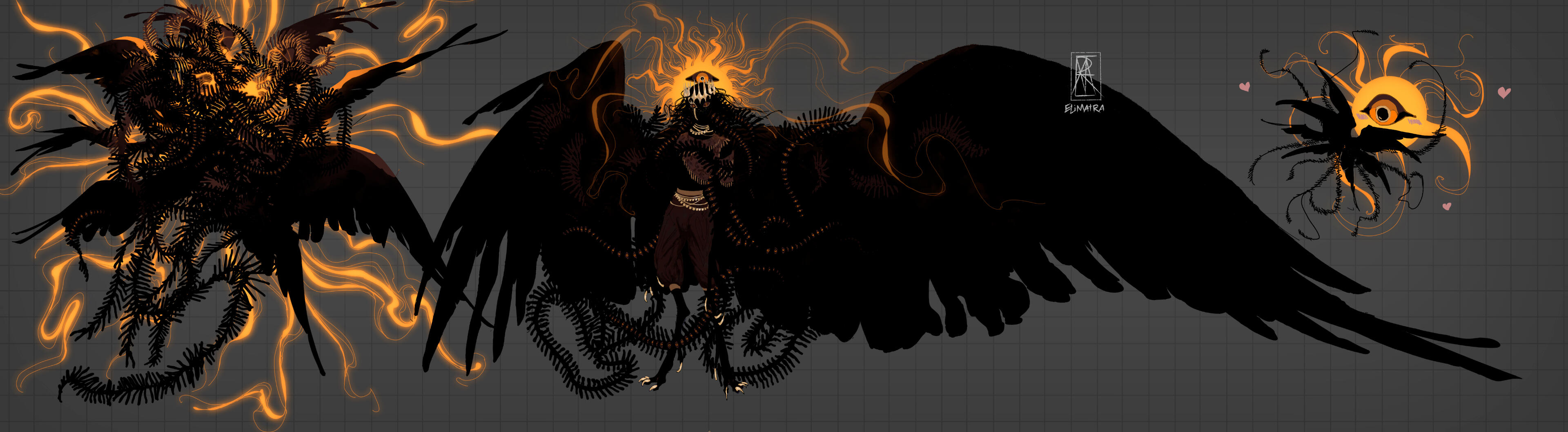 Concept Art
